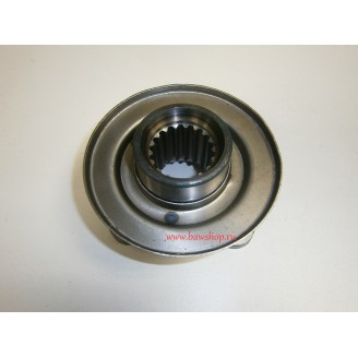 Фланец хвостовика редуктора 2402T12065 BAW Fenix Е3